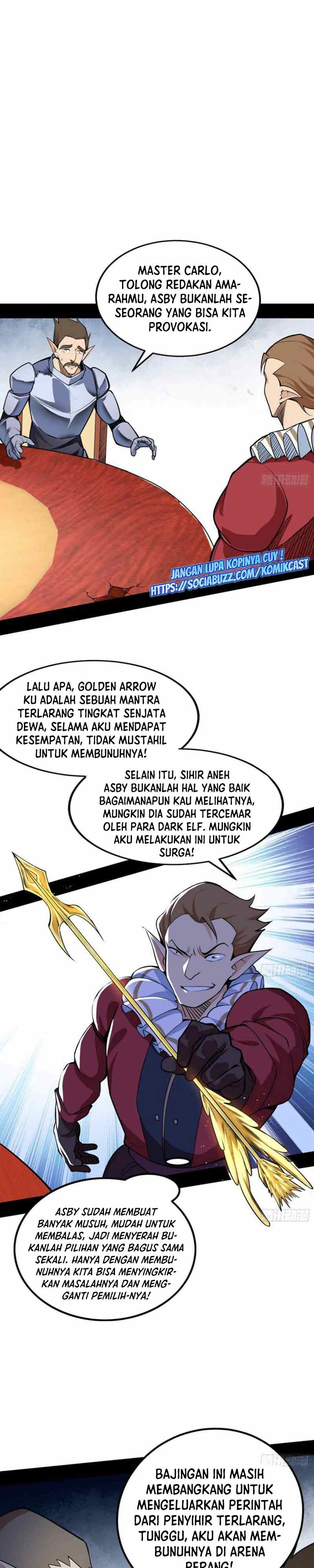 Dilarang COPAS - situs resmi www.mangacanblog.com - Komik im an evil god 244 - chapter 244 245 Indonesia im an evil god 244 - chapter 244 Terbaru 14|Baca Manga Komik Indonesia|Mangacan